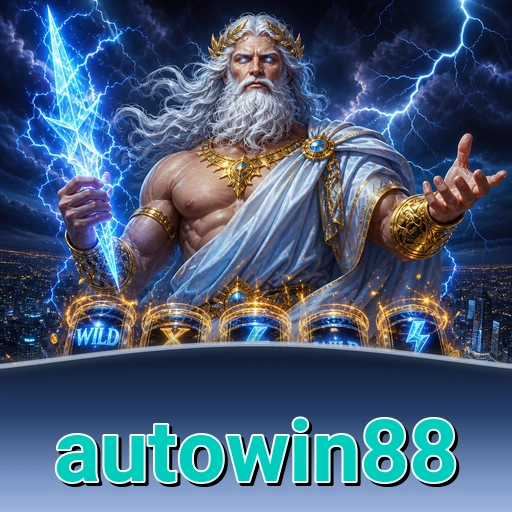 Pratinjau antarmuka autowin88 setelah terpasang