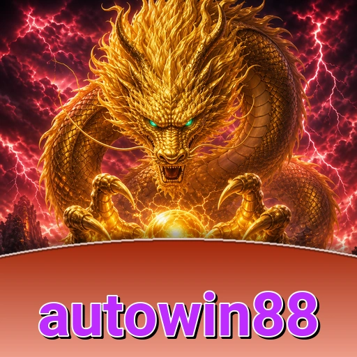 Beranda aplikasi autowin88 setelah terbuka